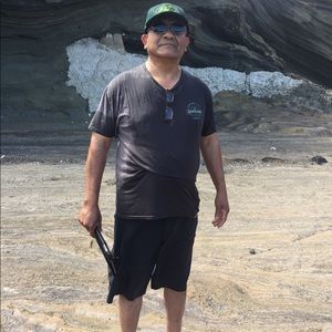 Meet your Posher, Leopoldo